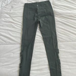 Athleta leggings. Size xs. Perfect condition